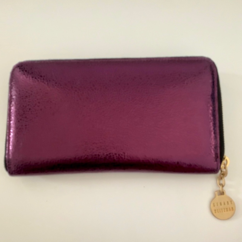 Stuart Weitzman Wallet